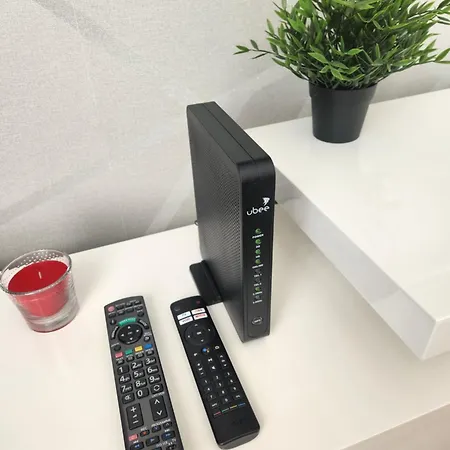 Sloneczny Spire Warszawa