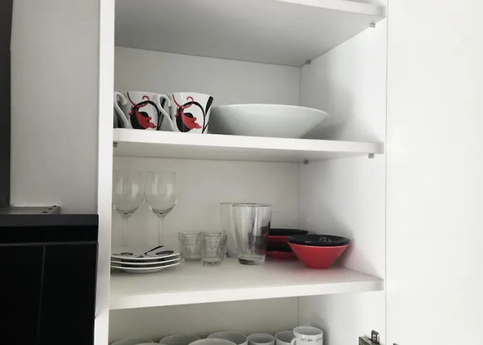 Lejlighed Sloneczny Spire Warszawa