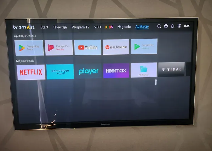 Lejlighed Sloneczny Spire Warszawa