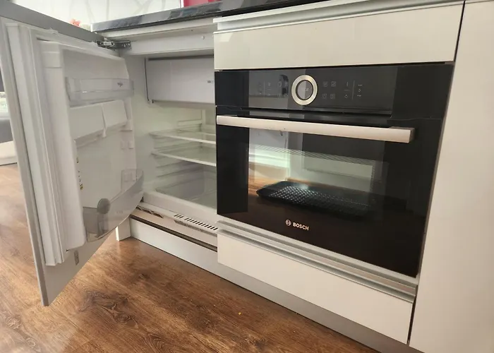 Sloneczny Spire Lejlighed