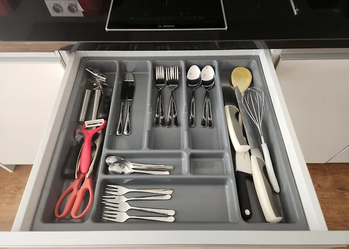 Lejlighed Sloneczny Spire Warszawa