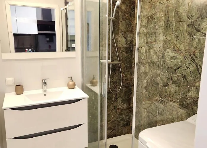 Sloneczny Spire Warszawa