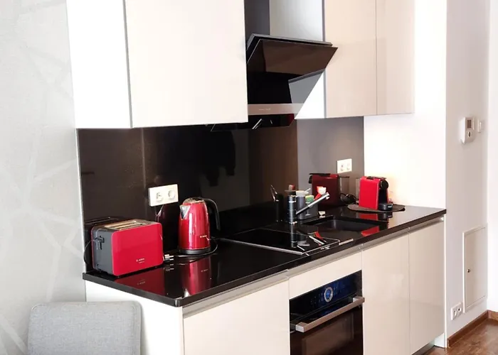 Sloneczny Spire * Warszawa